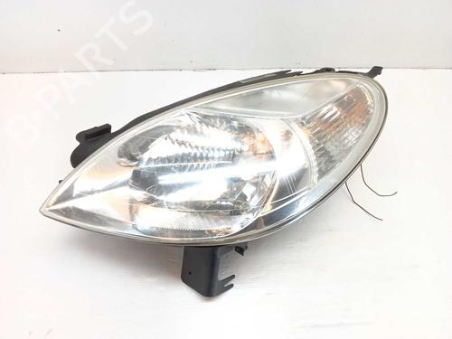 Used Left headlight Left headlight 37873093 37873093