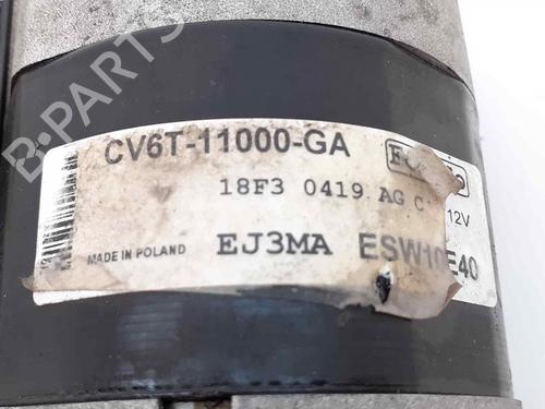Starter FORD C-MAX II (DXA/CB7, DXA/CEU) | BP20715287M8 - Image 3