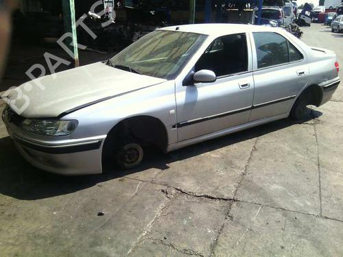 Front right lock PEUGEOT 406 (8B) 1.8 16V | BP1020397C97 