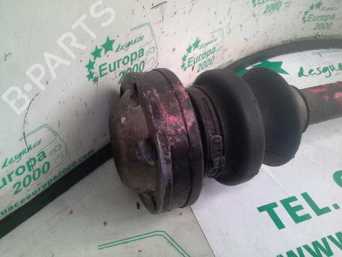 Right rear driveshaft MERCEDES-BENZ E-CLASS (W124) E 300 D (124.131) | BP3441145M41 
