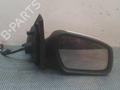 Right mirror FORD MONDEO III Saloon (B4Y) 2.0 16V TDDi / TDCi | BP2136034C27 