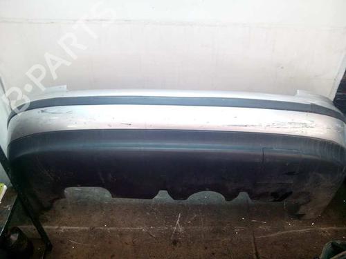 Used Rear bumper Rear bumper 130176 130176