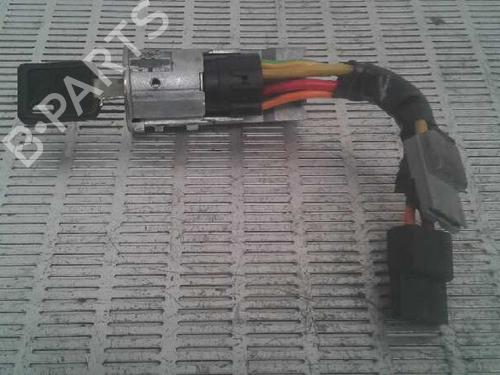 Used Electronic module Electronic module RENAULT 19 II (B/C53_) 1.7 (B/C53B) (73 hp) 14032687 14032687