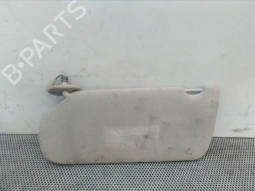 Right sun visor CHRYSLER NEON II 1.6 | BP1596222I2 - Image 2