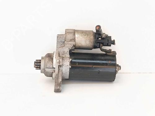 Used Starter Starter 37437036 37437036