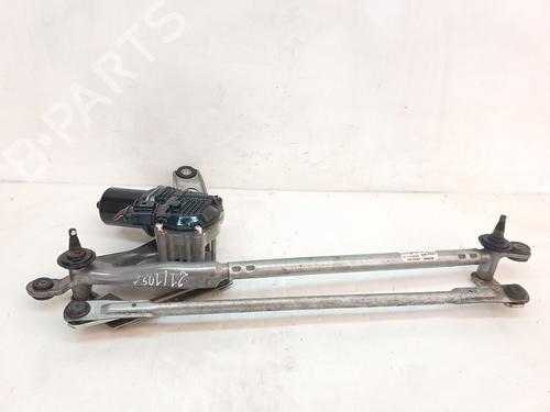 Used Front wiper motor Front wiper motor 8205743 8205743