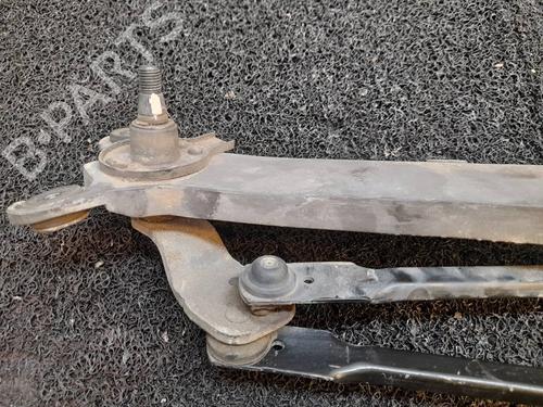 Front wiper motor KIA CARNIVAL / GRAND CARNIVAL III (VQ) 2.9 CRDi | BP9681715M29 
