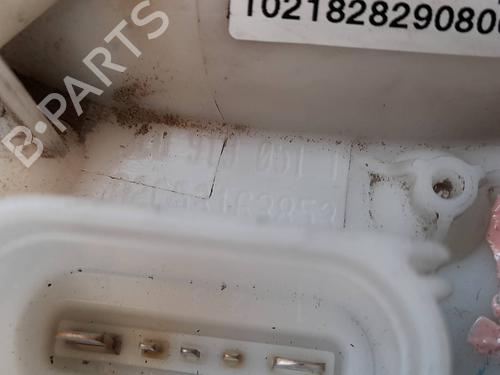 Fuel pump VW PASSAT B6 (3C2)  | BP4421032M76 
