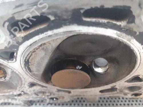 Cylinder head MERCEDES-BENZ A-CLASS (W168) A 160 (168.033, 168.133) | BP10974117M5 