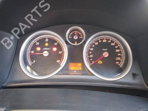 Køler OPEL ASTRA H GTC (A04)  | BP15816990M31 