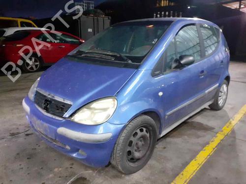 Starter MERCEDES-BENZ A-CLASS (W168) A 140 (168.031, 168.131) | BP21081651M8 