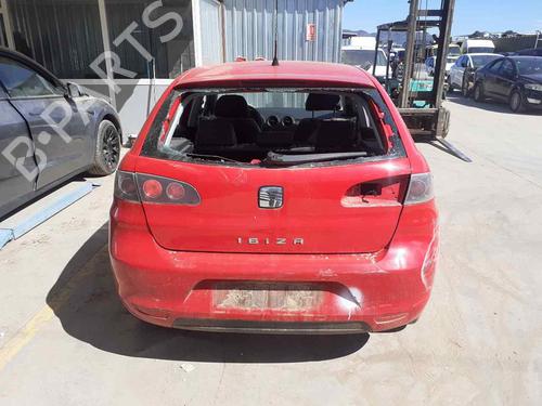 Engine SEAT IBIZA III (6L1)  | BP25707865M1  - Image 11