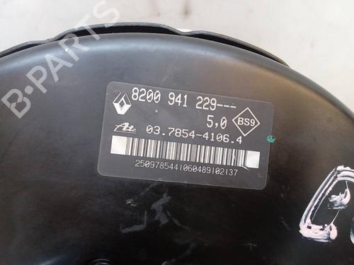 Servo brake DACIA SANDERO  | BP4421179M42 