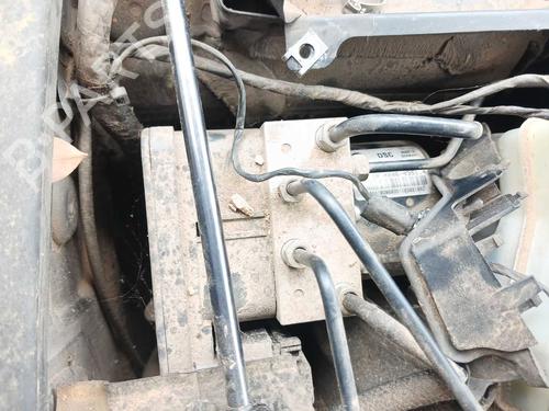 ABS Bremseaggregat ABS Bremseaggregat 38197780 38197780