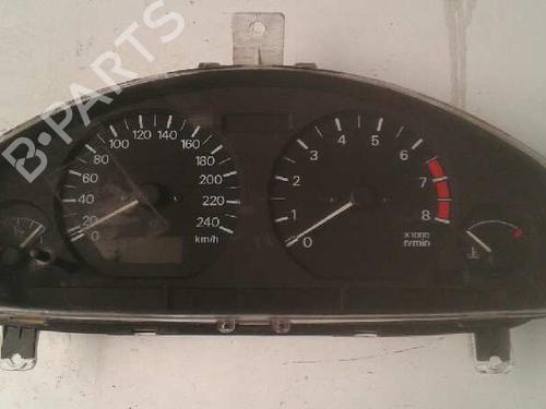 Used Instrument cluster MITSUBISHI CARISMA (DA_) 1.8 16V GDI (DA2A) (125 hp) 207812