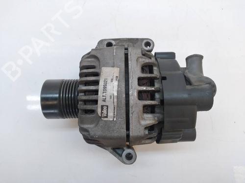 Generator SUZUKI IGNIS II (MH) 1.3 DDiS (RM413D) | BP13258521M7 