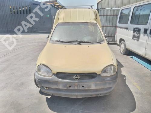 Used Parts OPEL COMBO Box Body/MPV (71_)  1.7 D  1085441