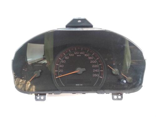 Used Instrument cluster HONDA ACCORD VII (CL, CN) 2.2 i-CTDi (CN1) (140 hp) 9290786
