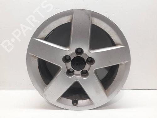 Used Rim AUDI A3 (8L1) 1.9 TDI (100 hp) 28014370