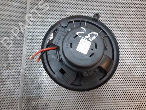 Heater blower motor RENAULT LAGUNA II Grandtour (KG0/1_) 3.0 V6 24V (KG0D, KG01) | BP4435796M62 