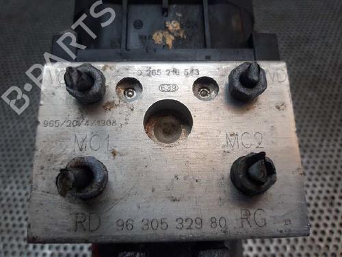 ABS pump PEUGEOT 406 (8B) 2.0 HDI 90 | BP2952232M43 