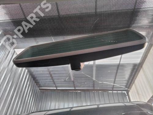 Used Rear mirror Rear mirror VW GOLF VI (5K1) 1.6 TDI (90 hp) 8388941 8388941