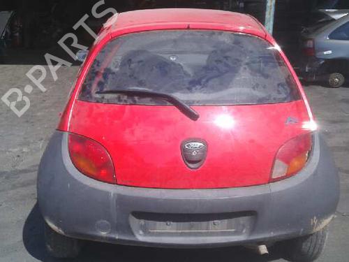 Pare-soleil gauche FORD KA (RB_) 1.3 i | BP1594586I1 