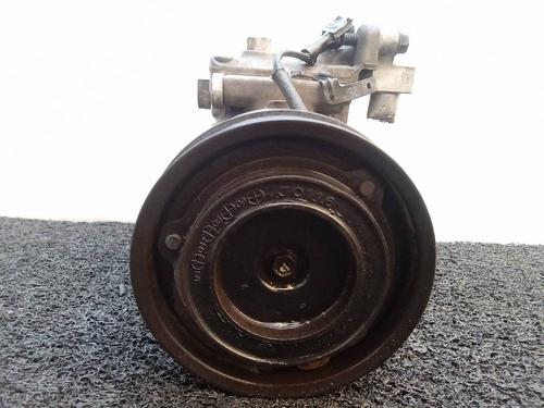 AC compressor KIA SPORTAGE II (JE_, KM_) 2.0 CRDi 4WD | BP4414164M34 