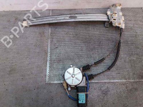 Used Front right window mechanism Front right window mechanism KIA CLARUS (K9A) [1995-2001] 2231484 2231484
