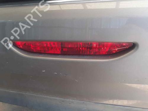 Centralt baglys PEUGEOT 208 I (CA_, CC_) [2012-2021]  31153888