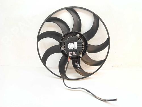 Radiator fan VW TAIGO (CS1) 1.0 TSI | BP30640426M35 - Image 4