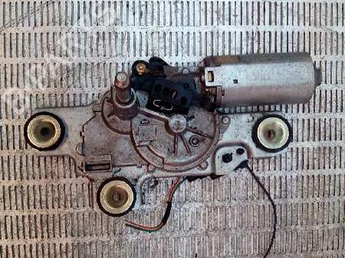Used Rear wiper motor FORD FOCUS I (DAW, DBW) 1.8 TDCi (115 hp) 595824