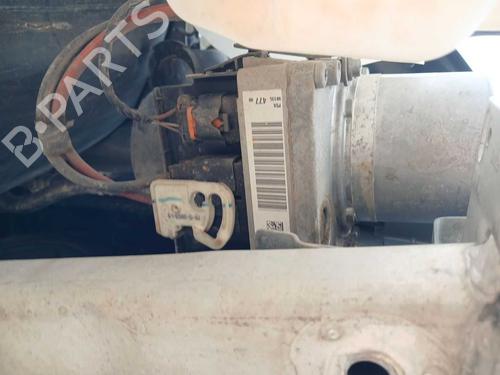 Used Steering pump Steering pump 39201936 39201936