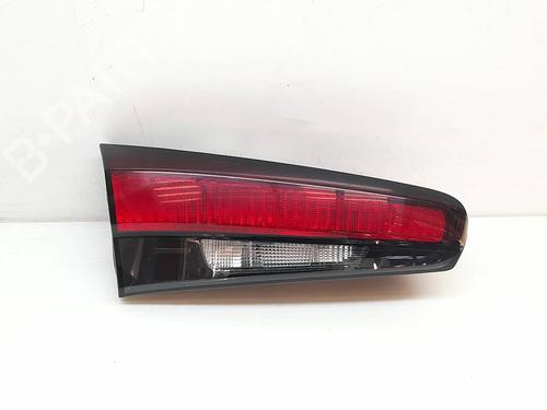 Used Left tailgate light FIAT TIPO Hatchback (356_, 357_) [2016-2025]  22549939