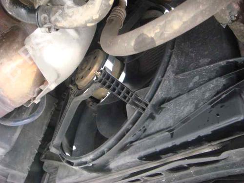 Engine control unit (ECU) ALFA ROMEO 147 (937_) 1.9 JTDM (937.AXD1A, 937.AXV1A, 937.BXB1A) | BP138097M57 
