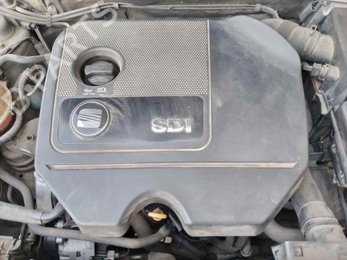 Gearbox SEAT IBIZA III (6L1)  | BP16857128M3 