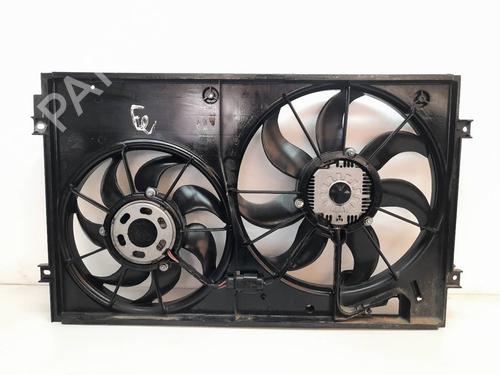 Køleventilator elektrisk VW GOLF V (1K1)  | BP22897191M35 