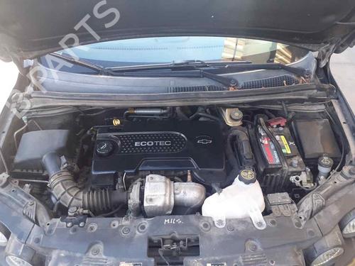 Rear left window mechanism CHEVROLET AVEO Hatchback (T300) | BP23243112C24 - Image 18