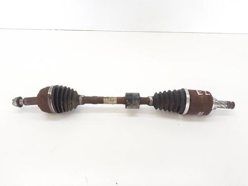 Used Left front driveshaft Left front driveshaft DACIA DUSTER (HS_) [2010-2018] 10223606 10223606