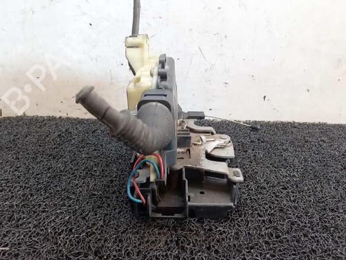 Front left lock SEAT IBIZA III (6L1)  | BP4428971C98 