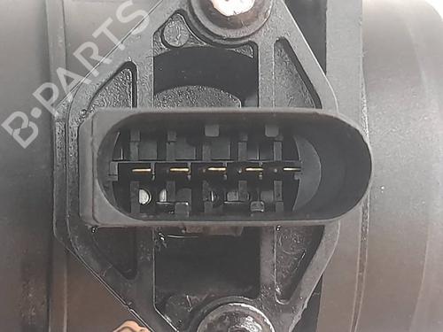 Mass air flow sensor SEAT ALTEA (5P1) | BP22689617M95