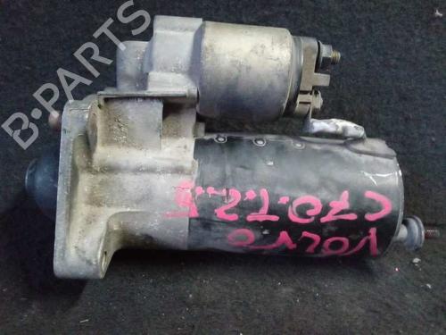 Used Starter Starter VOLVO C70 I Coupe (872) 2.4 T (193 hp) 1540041 1540041