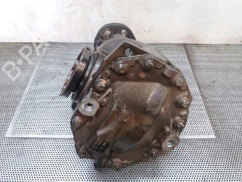 Rear differential MERCEDES-BENZ C-CLASS (W203) C 220 CDI (203.006, 203.008) | BP2999353M24 