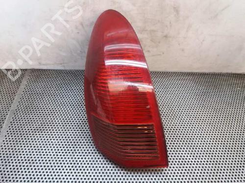 Used Right taillight Right taillight 2992048 2992048
