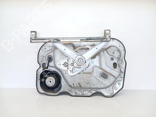Front left window mechanism FORD FOCUS C-MAX (DM2) 2.0 TDCi | BP34633459C22  - Image 5