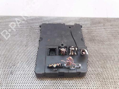 Sikringsdose RENAULT SCÉNIC II (JM0/1_) 1.5 dCi (JM0F) | BP3440421E1 