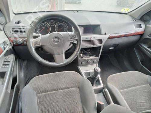 Gearbox OPEL ASTRA H (A04) 1.6 (L48) | BP10419874M3 