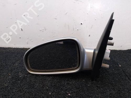 Used Left mirror DAEWOO KALOS (KLAS) 1.4 16V (94 hp) 10487463
