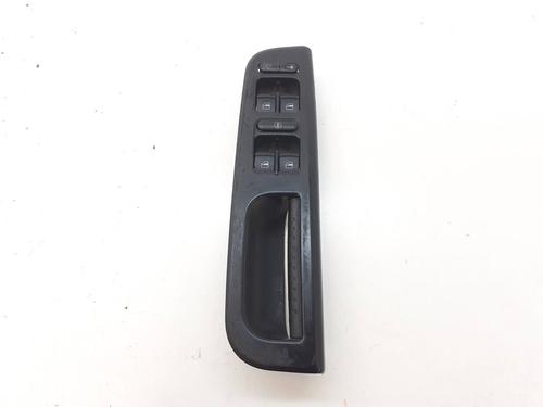 Used Left front window switch VW GOLF IV (1J1) [1997-2008]  32015676