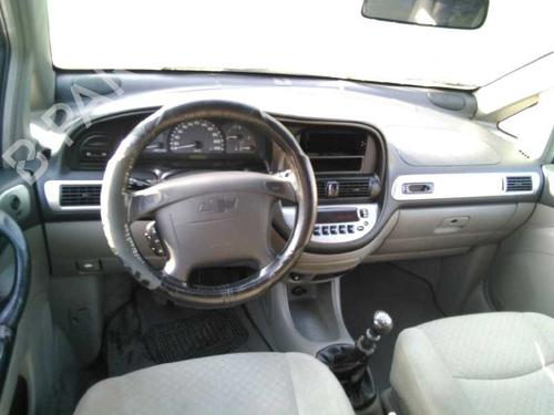 Starter CHEVROLET REZZO MPV (U100)  | BP4666304M8  - Image 10